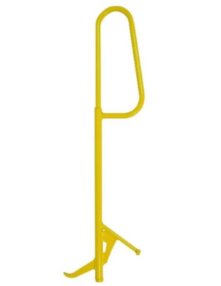 Lève grilles et plaques d'égout Toucan Nanovib®