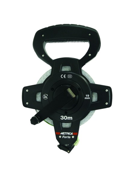 DECAMETRE Forte – Classe III