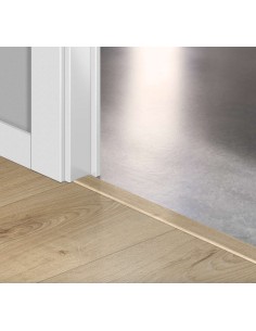 Profilé Incizo - Chêne classique beige - Sols stratifiés - LAC