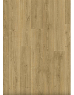 Capture - Chêne chaud naturel brossé - Sols stratifiés - QUICK STEP