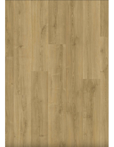 Capture - Chêne chaud naturel brossé - Sols stratifiés - QUICK STEP