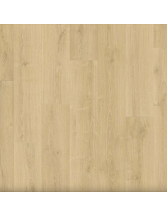 Capture - Chêne naturel brossé - Sols stratifiés - QUICK STEP