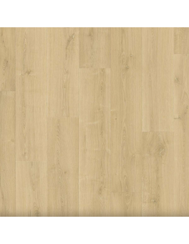 Capture - Chêne naturel brossé - Sols stratifiés - QUICK STEP