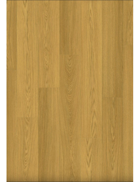 Capture - Chêne verni naturel - Sols stratifiés - QUICK STEP