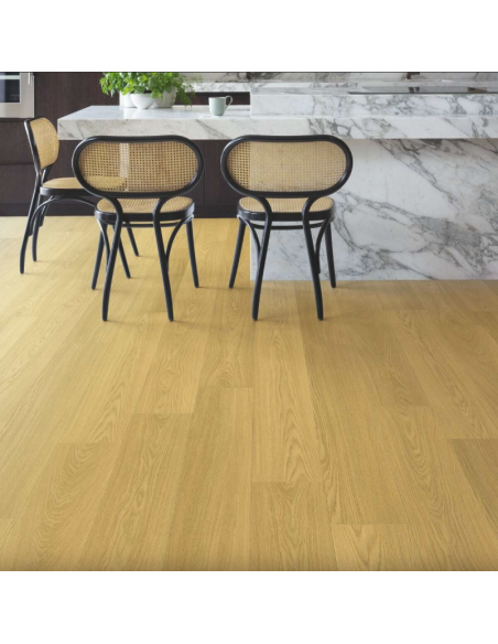 Capture - Chêne verni naturel - Sols stratifiés - QUICK STEP