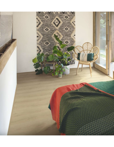 Classic - Chêne brut - Sols stratifiés - QUICK STEP