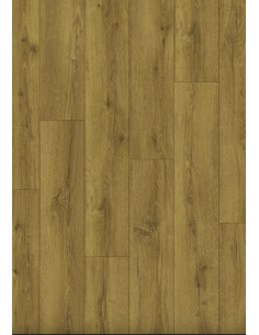 Classic - Chêne miel brun - Sols stratifiés - QUICK STEP