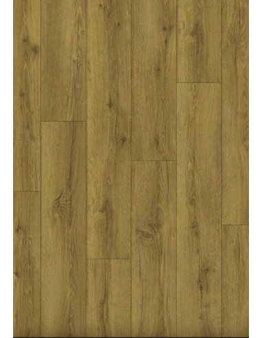 Classic - Chêne miel brun - Sols stratifiés - QUICK STEP