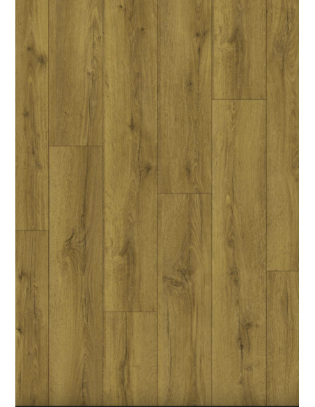 Classic - Chêne miel brun - Sols stratifiés - QUICK STEP