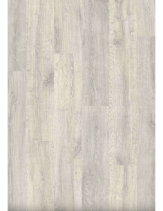 Classic - Chêne vieilli patiné blanc - Sols stratifiés - QUICK STEP