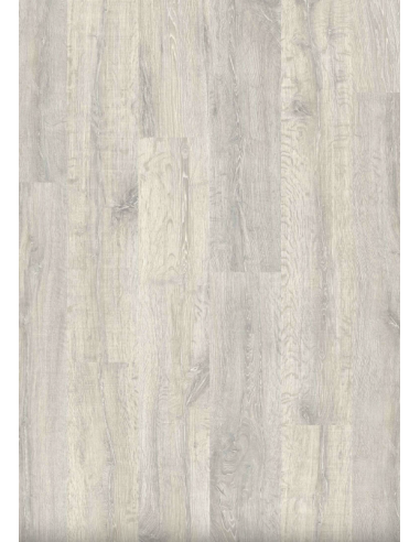 Classic - Chêne vieilli patiné blanc - Sols stratifiés - QUICK STEP