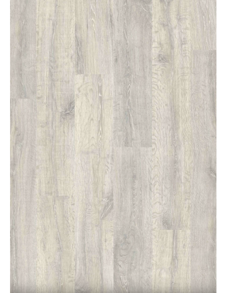 Classic - Chêne vieilli patiné blanc - Sols stratifiés - QUICK STEP