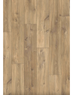 Classic - Minuit chêne naturel - Sols stratifiés - QUICK STEP