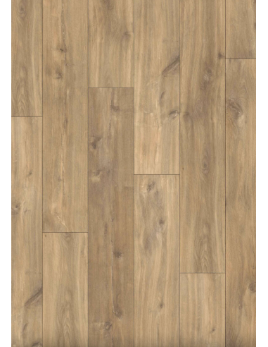 Classic - Minuit chêne naturel - Sols stratifiés - QUICK STEP