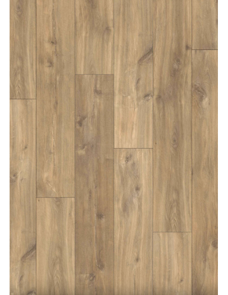 Classic - Minuit chêne naturel - Sols stratifiés - QUICK STEP