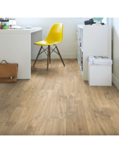 Classic - Minuit chêne naturel - Sols stratifiés - QUICK STEP 2