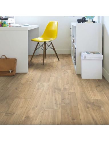 Classic - Minuit chêne naturel - Sols stratifiés - QUICK STEP