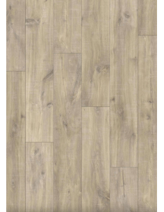 Classic Chêne Havanna naturel aspect raboté Sols stratifiés - QUICK STEP