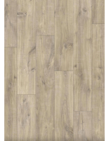Classic Chêne Havanna naturel aspect raboté Sols stratifiés - QUICK STEP