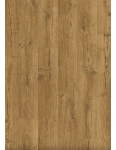 Impressive - Chêne classique naturel - Sols stratifiés - QUICK STEP