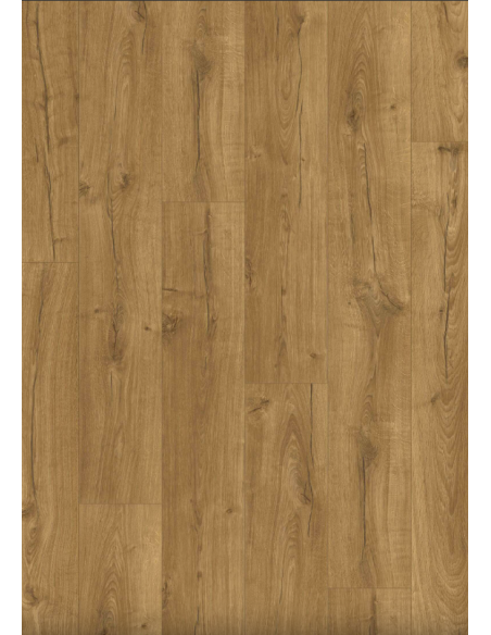 Impressive - Chêne classique naturel - Sols stratifiés - QUICK STEP