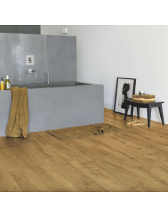 Impressive - Chêne classique naturel - Sols stratifiés - QUICK STEP 2