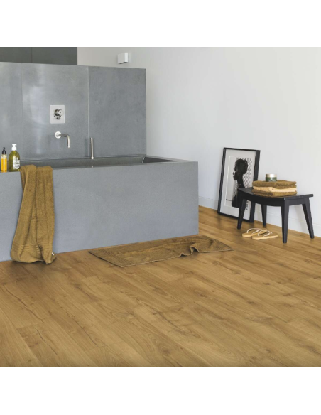 Impressive - Chêne classique naturel - Sols stratifiés - QUICK STEP