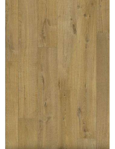 Impressive - Chêne tendre naturel - Sols stratifiés - QUICK STEP