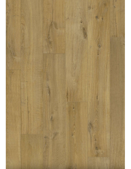 Impressive - Chêne tendre naturel - Sols stratifiés - QUICK STEP