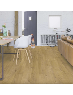 Impressive - Chêne tendre naturel - Sols stratifiés - QUICK STEP 2