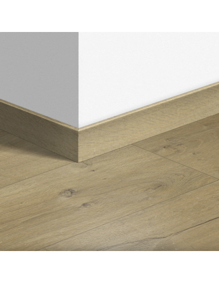 Plinthe standard - Chêne brut -Sols stratifiés - LAC