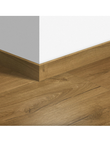 Plinthe standard - Chêne classique naturel - Sols stratifiés - LAC