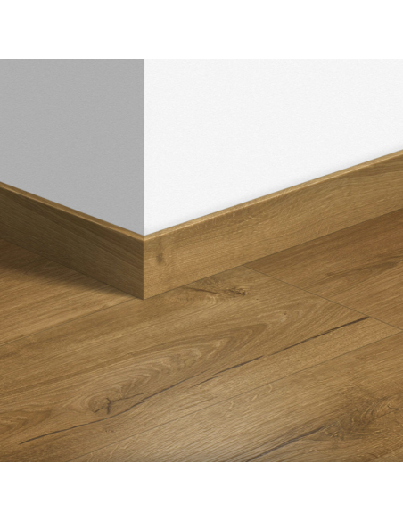 Plinthe standard - Chêne classique naturel - Sols stratifiés - LAC