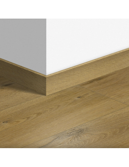 Plinthe standard - Chêne tendre naturel - Sols stratifiés - LAC