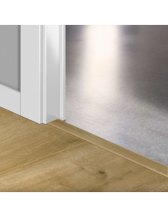Profilé Incizo - Minuit chêne naturel - Sols stratifiés - LAC