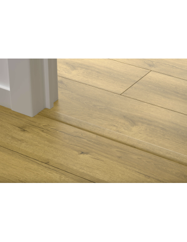 Profilé Incizo Chêne miel brun ACCESSOIRES Sols stratifiés LAC