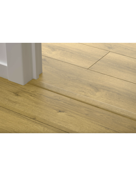 Profilé Incizo Chêne miel brun ACCESSOIRES Sols stratifiés LAC