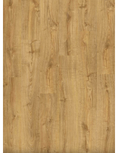 Bloom Chêne Automne miel LVT Rigide ss couche intégrée 5+1 Class 33 - Gdes lames