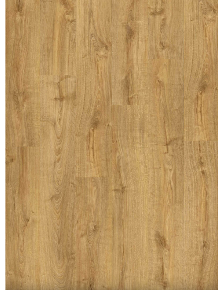 Bloom Chêne Automne miel LVT Rigide ss couche intégrée 5+1 Class 33 - Gdes lames
