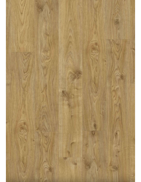 Blos Chêne cottage naturel LVT Rigide ss couche intégrée 4+1 Class 33 standard