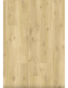 Blos Chêne flotté beige LVT Rigide ss couche intégrée 4+1 Class 33 standard