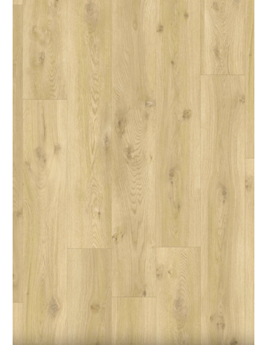 Blos Chêne flotté beige LVT Rigide ss couche intégrée 4+1 Class 33 standard