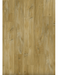 Blos - Chêne canyon nat LVT Rigide ss couch intégrée 4+1 Class 33 standard