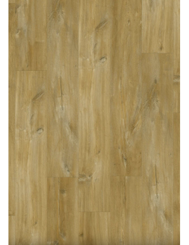 Blos - Chêne canyon nat LVT Rigide ss couch intégrée 4+1 Class 33 standard