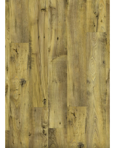 Blos Châtaignier vintage nat LVT Rigide ss couche intégrée 4+1 Class 33 standard