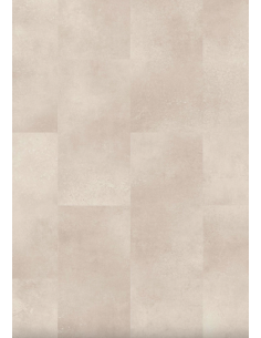 Oro Roche corallienne LVT Rigide ss couche intégrée 4+1 Class 33 Dalle standard