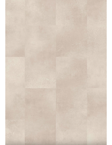 Oro Roche corallienne LVT Rigide ss couche intégrée 4+1 Class 33 Dalle standard