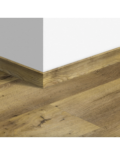 Plinthe standard - Châtaignier vintage naturel - LVT RIGIDE VAC