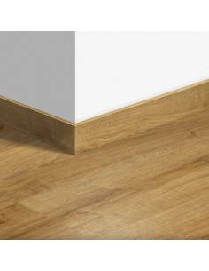 Plinthe standard - Chêne automne miel - LVT RIGIDE VAC