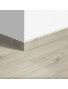 Plinthe standard - Chêne Canyon beige - LVT RIGIDE VAC